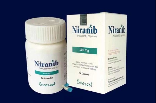  尼拉帕尼（Niranib）孟加拉珠峰100mg*30粒